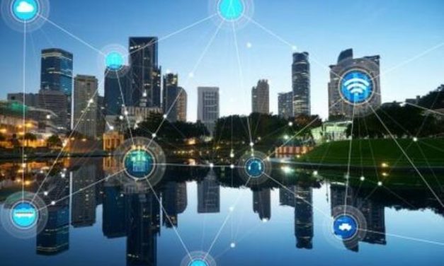 Ekosistem Digital Terus Berkembang Mengikuti Kemajuan
