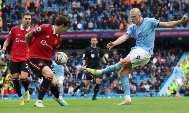 Persaingan Klub Eropa Semakin Ketat Pada Musim Baru
