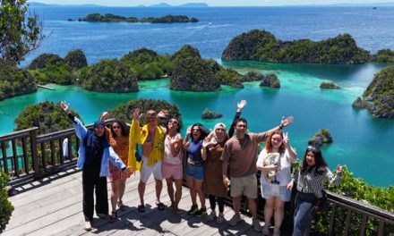 Tren Traveling Singkat Yang Cocok Untuk Masyarakat Modern