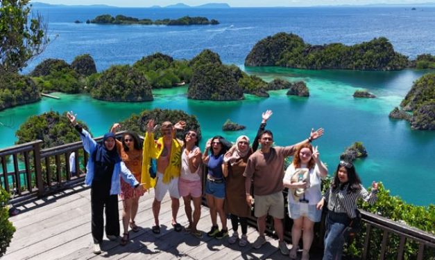 Tren Traveling Singkat Yang Cocok Untuk Masyarakat Modern