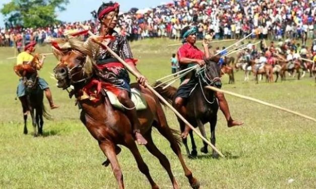 Tradisi Unik Berbagai Negara Yang Masih Bertahan Hingga Kini
