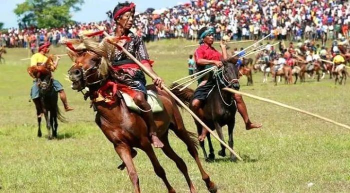 Tradisi Unik Berbagai Negara Yang Masih Bertahan Hingga Kini