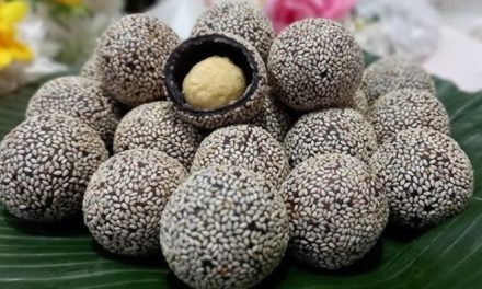 Inovasi Kuliner Tradisional Untuk Menarik Minat Generasi Muda