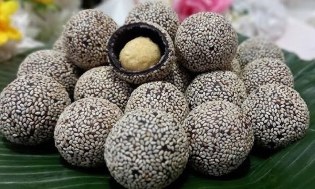 Inovasi Kuliner Tradisional Untuk Menarik Minat Generasi Muda