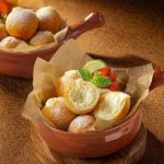 Kreasi Makanan Modern Membawa Warna Baru Dalam Kuliner