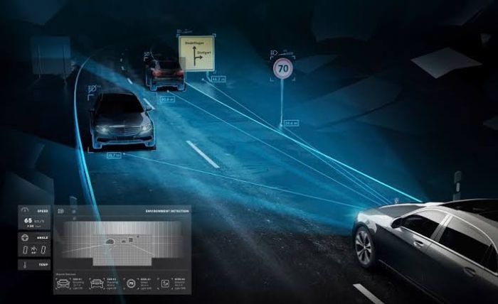 Teknologi Lampu Kendaraan Semakin Canggih Dan Mendukung