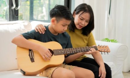 Ragam Aktivitas Kreatif Yang Bisa Dilakukan Di Waktu Luang