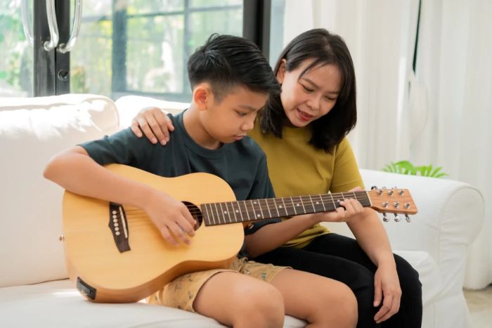 Ragam Aktivitas Kreatif Yang Bisa Dilakukan Di Waktu Luang