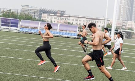 Strategi Latihan Untuk Meningkatkan Performa Atlet