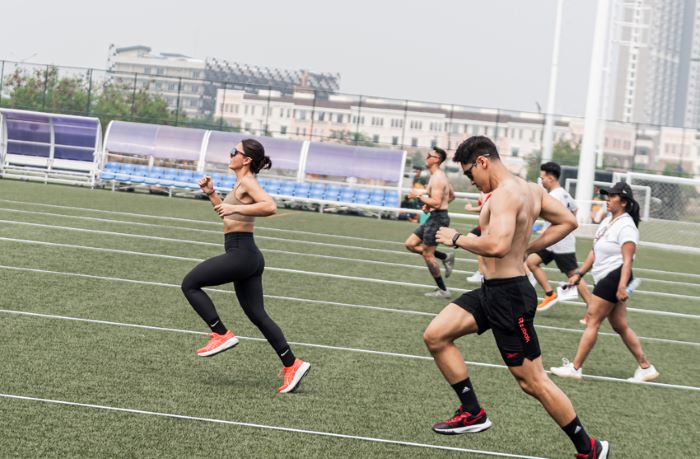 Strategi Latihan Untuk Meningkatkan Performa Atlet