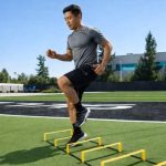 Latihan Rutin Membantu Atlet Mempersiapkan Diri