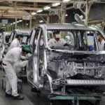 Industri Otomotif Indonesia Terus Mengalami Perkembangan