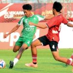 Sepak Bola Indonesia Terus Mendorong Munculnya Talenta Baru