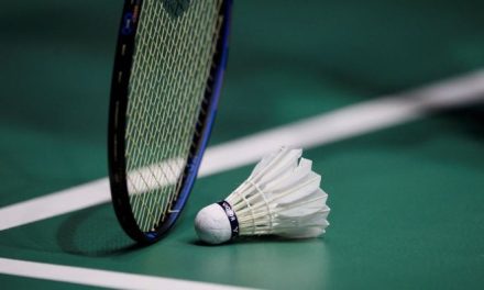 Popularitas Olahraga Bulu Tangkis Di Indonesia