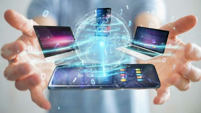 Inovasi Digital Yang Menjadi Sorotan Di Tahun Ini