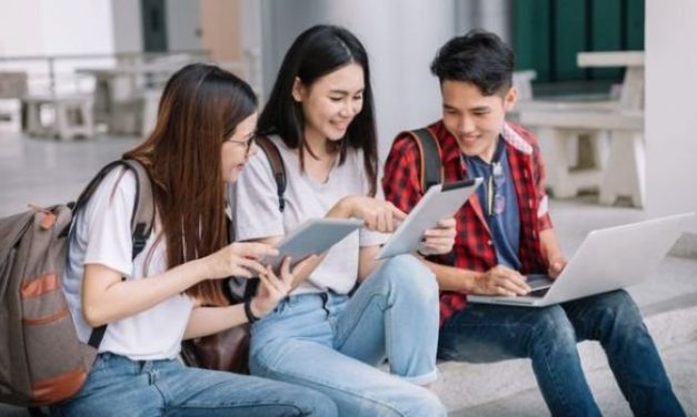 Tren Aktivitas Positif Yang Menarik Perhatian Generasi Muda