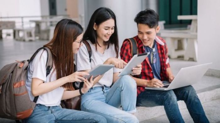 Tren Aktivitas Positif Yang Menarik Perhatian Generasi Muda