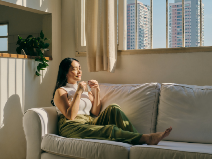 Tren Mindful Living Yang Membuat Hidup Lebih Tenang