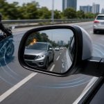Fitur Kendaraan Modern Yang Membantu Pengemudi Di Jalan