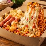 Tren Kuliner Kekinian Semakin Digemari Generasi Muda