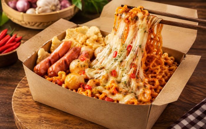 Tren Kuliner Kekinian Semakin Digemari Generasi Muda