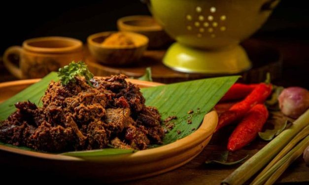 Keunikan Kuliner Lokal Yang Menjadi Daya Tarik Daerah