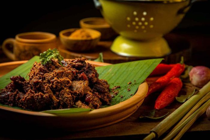 Keunikan Kuliner Lokal Yang Menjadi Daya Tarik Daerah