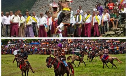 Keunikan Tradisi Lokal Tetap Terjaga Di Tengah Perubahan Zaman