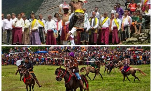 Keunikan Tradisi Lokal Tetap Terjaga Di Tengah Perubahan Zaman