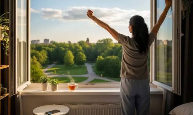 Rutinitas Positif Untuk Menjalani Kehidupan Modern