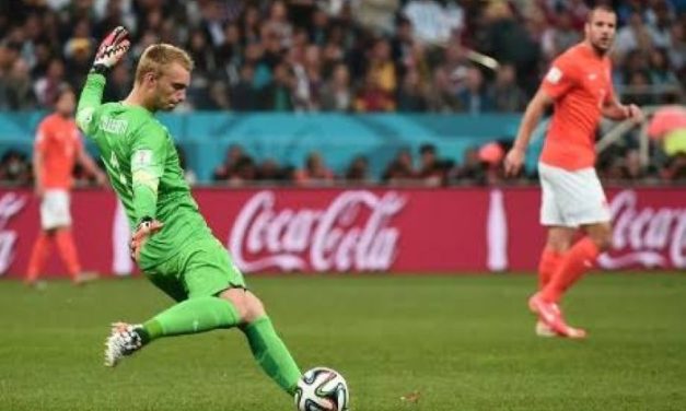 Taktik Serangan Menjadi Kunci Dalam Persaingan Sepak Bola