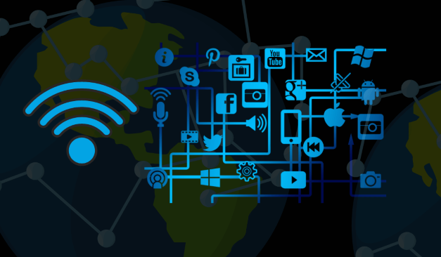 Perkembangan Internet Yang Mengubah Kebiasaan Pengguna