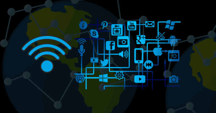 Perkembangan Internet Yang Mengubah Kebiasaan Pengguna