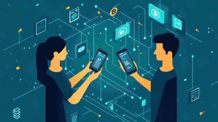Dunia Digital: Inovasi, Teknologi, Dan Perubahan Gaya Hidup